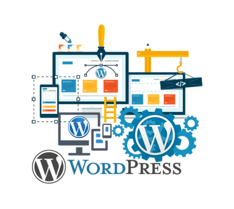 wordpress service by Sameea